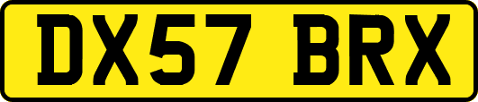 DX57BRX