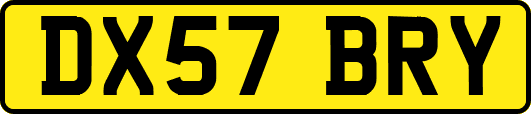 DX57BRY