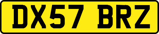 DX57BRZ