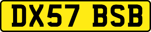 DX57BSB