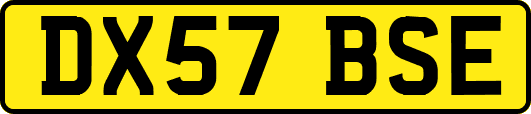 DX57BSE