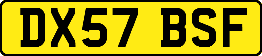 DX57BSF