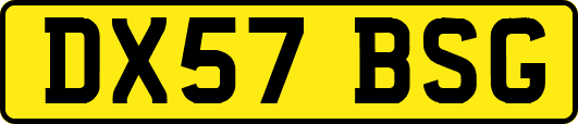 DX57BSG
