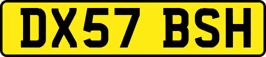 DX57BSH