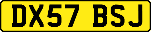DX57BSJ