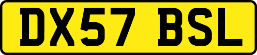DX57BSL
