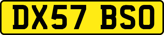 DX57BSO
