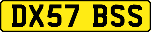DX57BSS