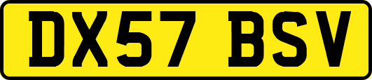 DX57BSV