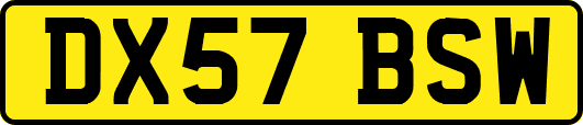 DX57BSW