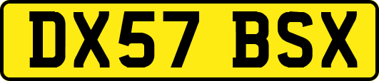 DX57BSX