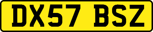 DX57BSZ