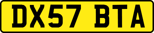 DX57BTA