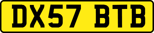 DX57BTB