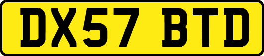 DX57BTD