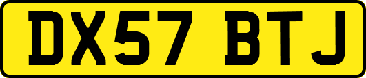 DX57BTJ