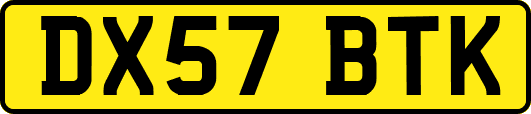 DX57BTK