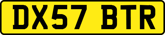 DX57BTR