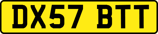 DX57BTT