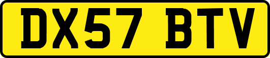 DX57BTV