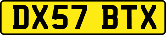 DX57BTX