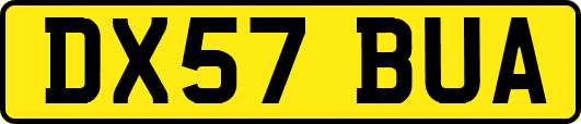 DX57BUA