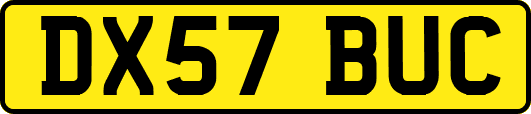 DX57BUC