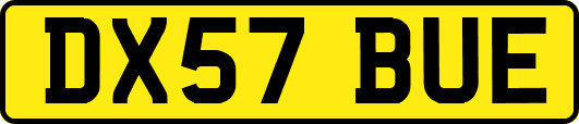 DX57BUE
