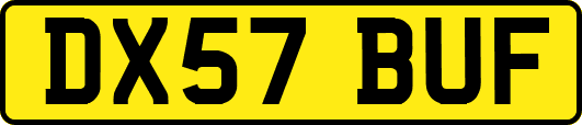 DX57BUF
