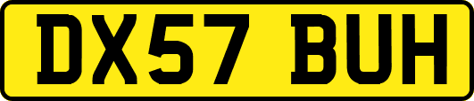 DX57BUH