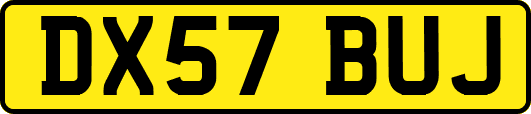 DX57BUJ
