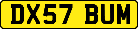 DX57BUM