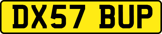 DX57BUP