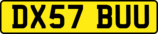 DX57BUU