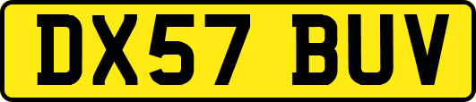DX57BUV