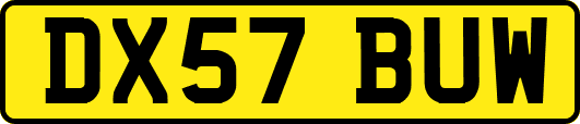 DX57BUW