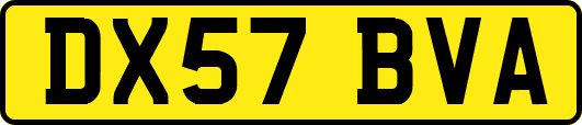 DX57BVA
