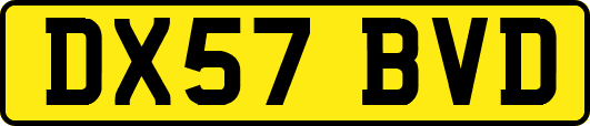 DX57BVD