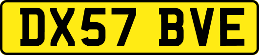 DX57BVE