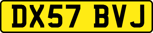 DX57BVJ
