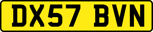 DX57BVN