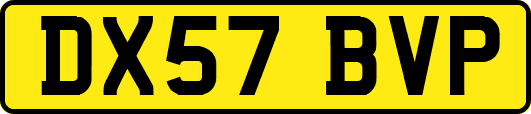 DX57BVP
