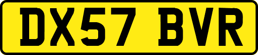 DX57BVR