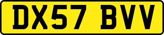 DX57BVV