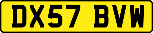 DX57BVW