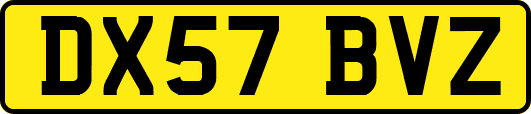 DX57BVZ