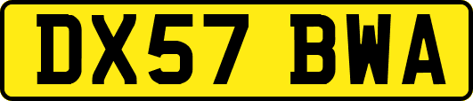 DX57BWA