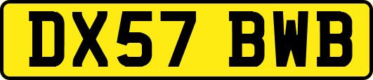DX57BWB