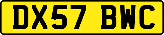 DX57BWC