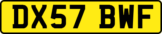 DX57BWF